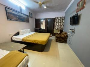 Gallery image of LaStay Hotel in Mumbai