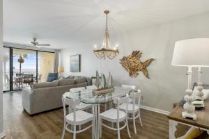 Χώρος καθιστικού στο Summer House 204B +26 φωτογραφίες