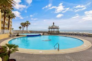 Πισίνα στο ή κοντά στο Summer House 204B