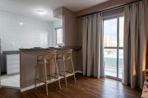 Fotografie z fotogalerie ubytování Lym Flat Hotel v destinaci Uberlândia