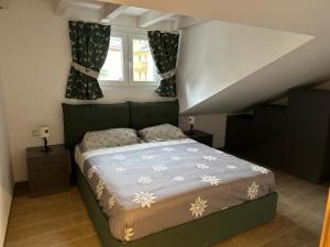 Fotografie z fotogalerie ubytování CHALET LAURA apricacasevacanze v destinaci Aprica