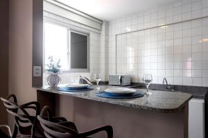 Fotografie z fotogalerie ubytování Lym Flat Hotel v destinaci Uberlândia