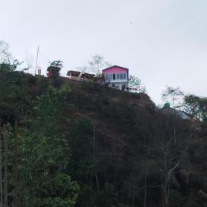 Priroda u blizini of the bed and breakfast