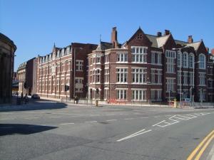 Fotografie z fotogalerie ubytování Aachen Hotel v destinaci Liverpool