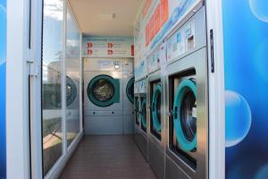 Fotografie z fotogalerie ubytování S215 Apartamento Las Dunas Oliva Nova v destinaci Oliva