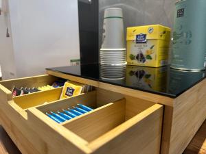 LedineKAME HOTEL BELGRADE,贝尔格莱德凯美酒店的相册照片