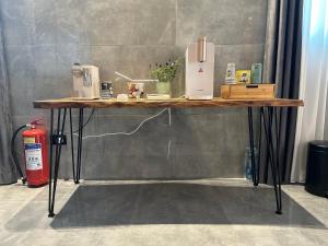 LedineKAME HOTEL BELGRADE,贝尔格莱德凯美酒店的相册照片