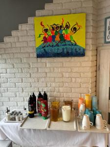 Fotografie z fotogalerie ubytování Hostel CENTRUM v destinaci Radom