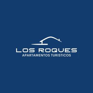 een nieuw logo voor tutsils van los roos bij APARTAMENTOS TURISTICOS LOS ROQUES in Cáceres