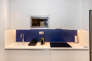 Fotografie z fotogalerie ubytování Apartamentos 7 dreams v Malaze + 37 fotografií