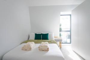 Легло или легла в стая в Beautiful & Contemporary Watford Retreat