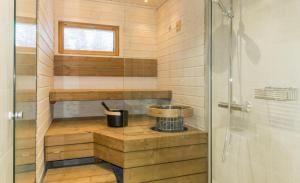 Fotografie z fotogalerie ubytování Villa Lusma v destinaci Inari + 22 fotografií