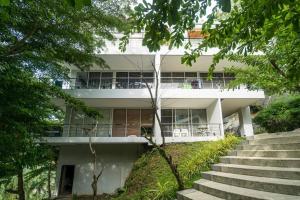 อาคารที่มีอพาร์ตเมนต์