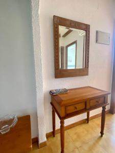 Fotografie z fotogalerie ubytování Terra Apartments v destinaci Denia