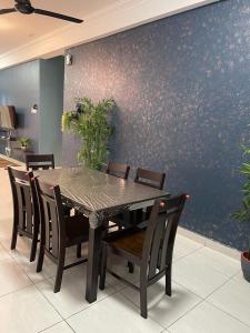 Fotografie z fotogalerie ubytování BSP 21 Saujana Putra Leisure Suites v destinaci Bandar Saujana Putra