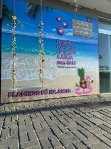 Fotografie z fotogalerie ubytování Flamingo Pé na Areia v destinaci Matinhos