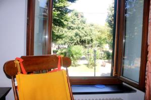 Κήπος έξω από το Casa Ancient Charm