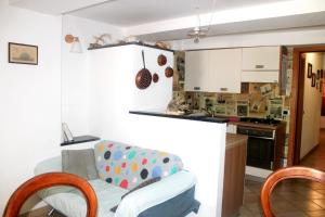 Η κουζίνα ή μικρή κουζίνα στο Casa Ancient Charm