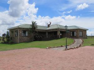 Gallery image of Mentors Country Estate in Jeffreys Bay