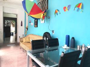 Gallery image of Lê'Frevo Pernambucano Hostel in Recife