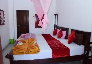 Gallery image of Grand View Guest House in Haputale +35 photos