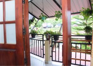 Gallery image of Grand View Guest House in Haputale