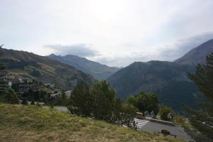 Príroda v okolí apartmánu + 1 fotografia