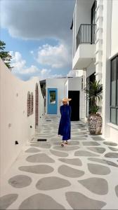 Foto sihtkohas Ipoh asuva majutusasutuse Ipoh Santorini Hideaway - Hotel Inspired galeriist