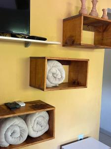 Fotografie z fotogalerie ubytování Villa Residencial Encantos Da Mata v destinaci Itacaré