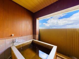 Fotografie z fotogalerie ubytování Seaside Hotel Mimatsu Ooetei v destinaci Beppu + 37 fotografií