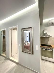 Fotografie z fotogalerie ubytování Seremetis Apartments Arillas v destinaci Arillas