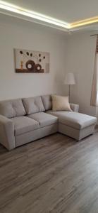 Posedenie v ubytovaní Paradise Apartmanház