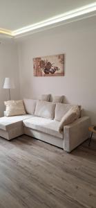Posedenie v ubytovaní Paradise Apartmanház