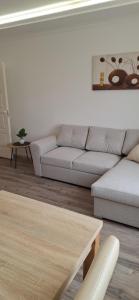 Posedenie v ubytovaní Paradise Apartmanház