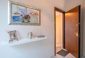 Fotografie z fotogalerie ubytování Zante Harbour Suites with free gym services by "elite" v destinaci Zakynthos Town