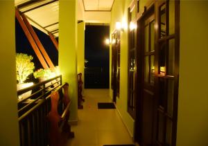 Gallery image of Grand View Guest House in Haputale