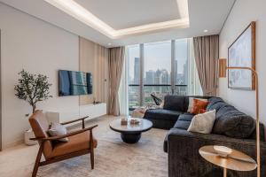 Fotografie z fotogalerie ubytování #43 Spacious 1BR Apartment in Business Bay Dubai Sterling v Dubaji