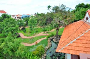 Gallery image of Hoi An Mountain House Villa in Hoi An