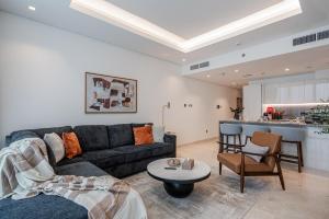 Fotografie z fotogalerie ubytování #43 Spacious 1BR Apartment in Business Bay Dubai Sterling v Dubaji