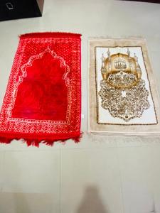 Foto sihtkohas Umm al-Qaywayn asuva majutusasutuse Serene Nest galeriist