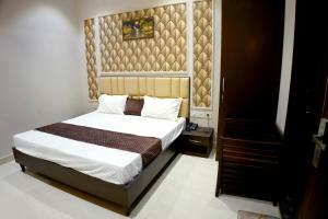 Gallery image of Hotel Swastik 5 Minutes walking From Golden Temple in Amritsar