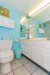 Phòng tắm tại Sea Mist 51405