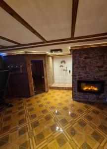 Fotografie z fotogalerie ubytování Villa Ďurčík ve Velké Lomnici