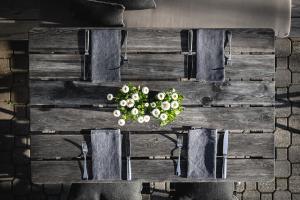 Fotografie z fotogalerie ubytování MEIER Hilzhof v destinaci Hilzhofen