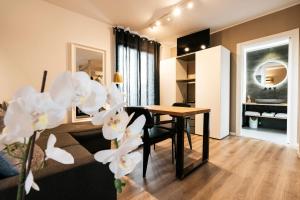 Fotografie z fotogalerie ubytování Mistral Apartments v destinaci Puntone di Scarlino
