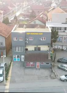 Fotografia z galérie ubytovania ViP ROOMS PRENOCISTE 026 v destinácii Smederevo