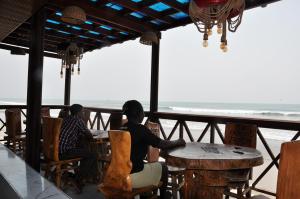 Φωτογραφία από το άλμπουμ του OCEAN6 σε Accra