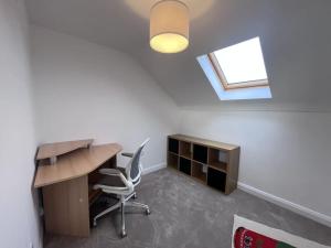 Gambar di galeri bagi Modern Dunboyne Home di Dunboyne