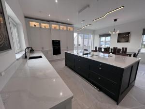 Gambar di galeri bagi Modern Dunboyne Home di Dunboyne