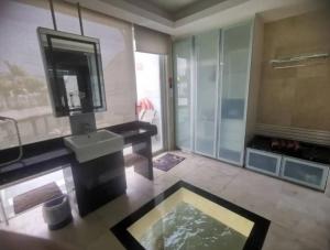 Port Dickson Leisure Water Villa tesisinde bir banyo